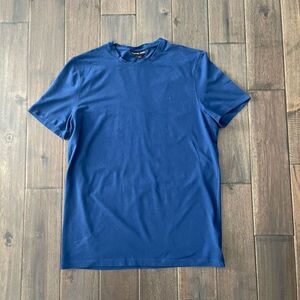 Michael Kors Blue Comfy Tee T-Shirt M